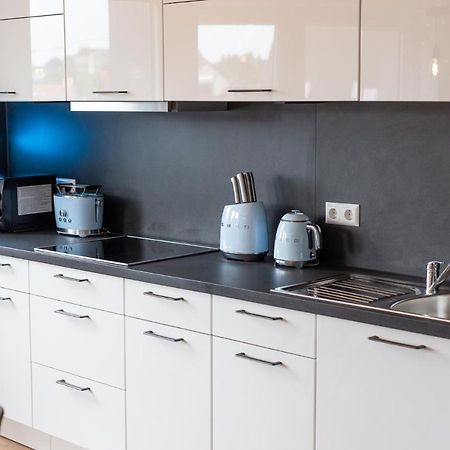 City-House-Achern Extérieur photo