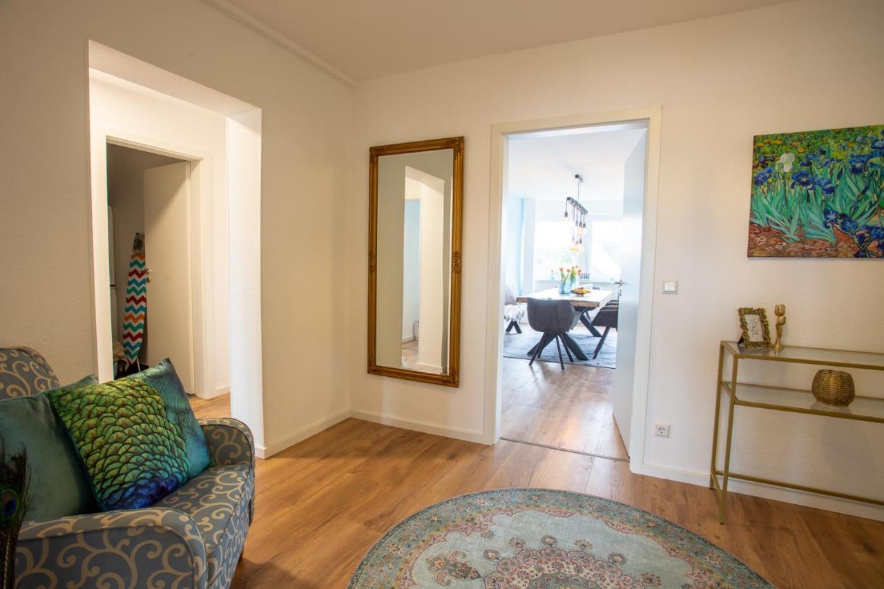 City-House-Achern Extérieur photo