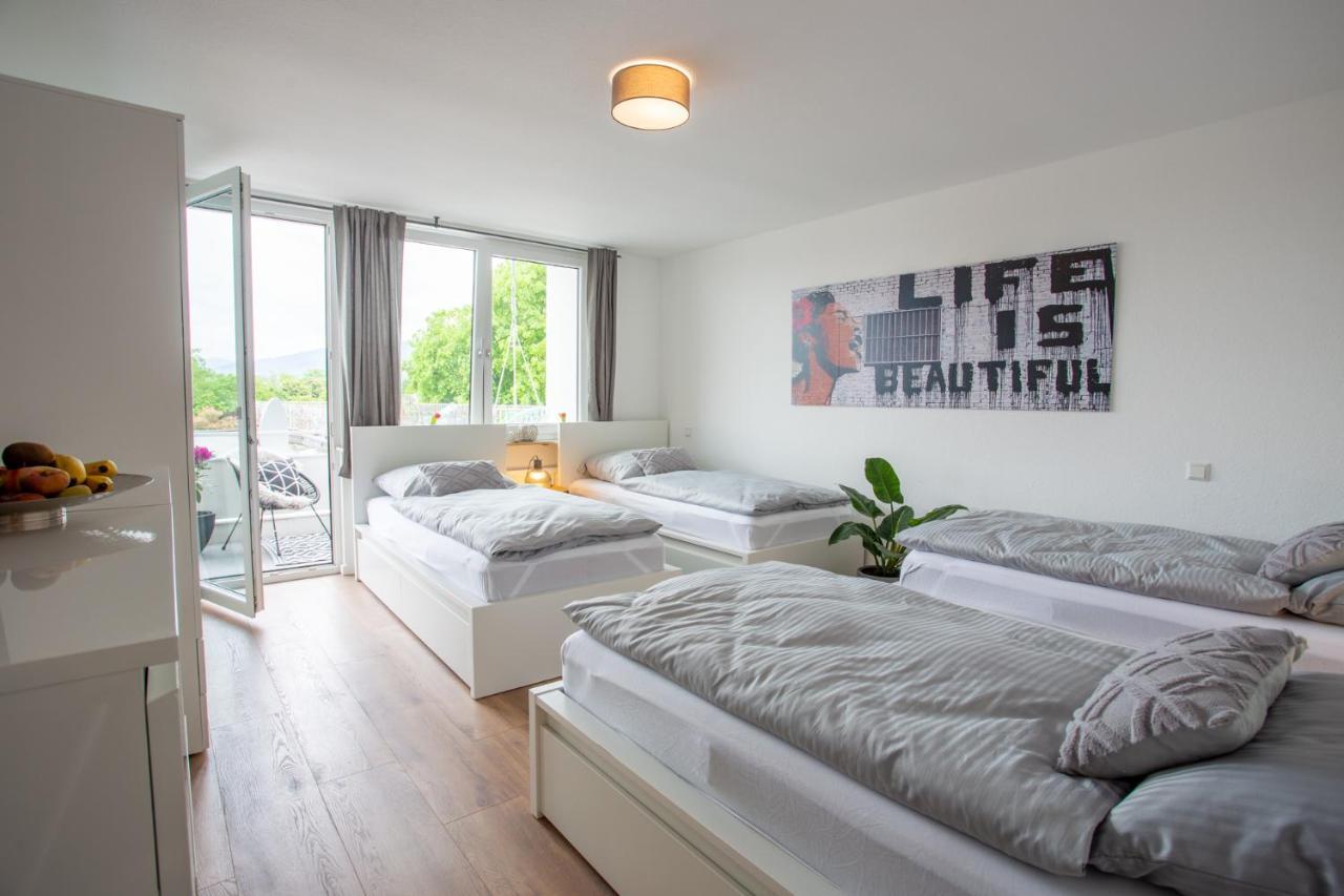 City-House-Achern Extérieur photo