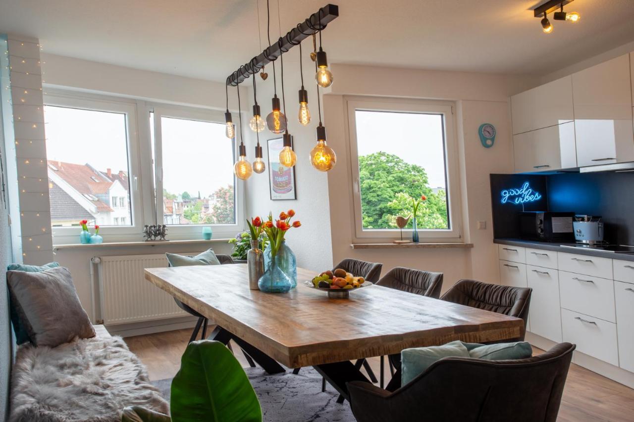 City-House-Achern Extérieur photo
