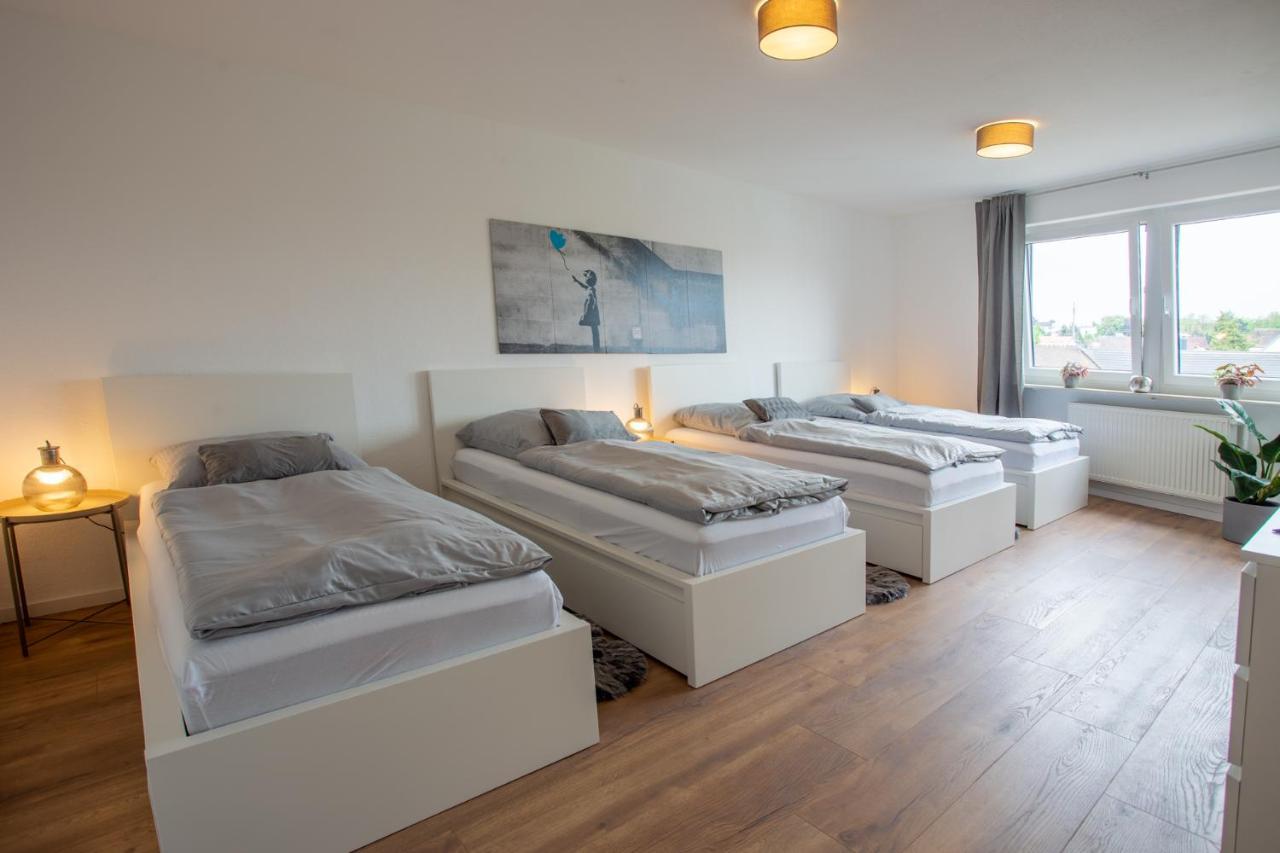 City-House-Achern Extérieur photo