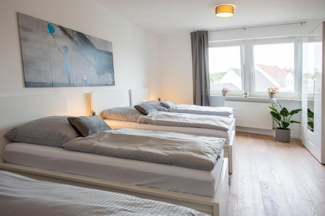City-House-Achern Extérieur photo