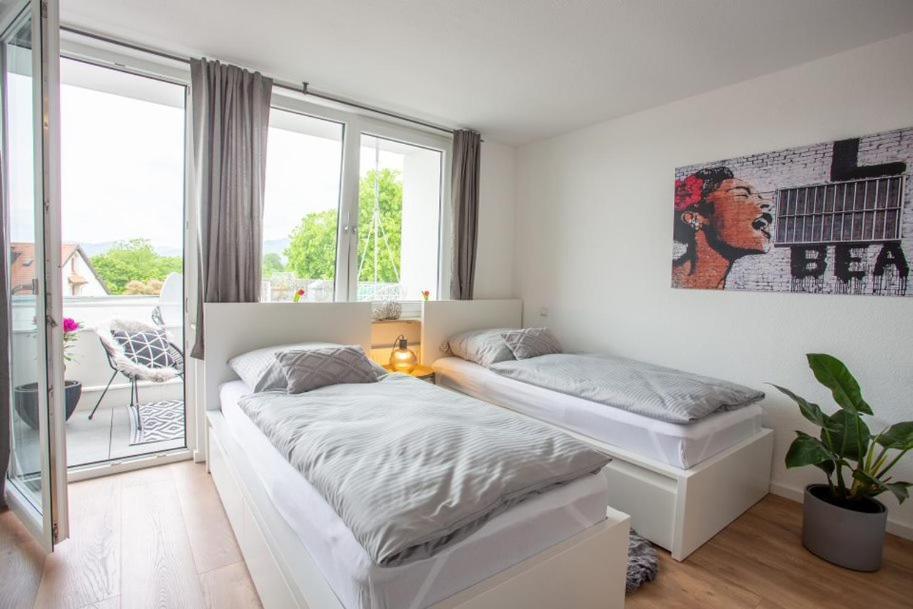City-House-Achern Extérieur photo