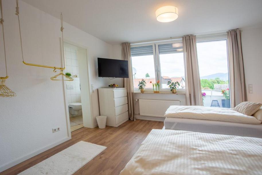 City-House-Achern Extérieur photo