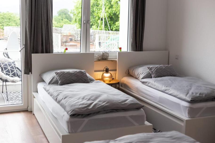 City-House-Achern Extérieur photo