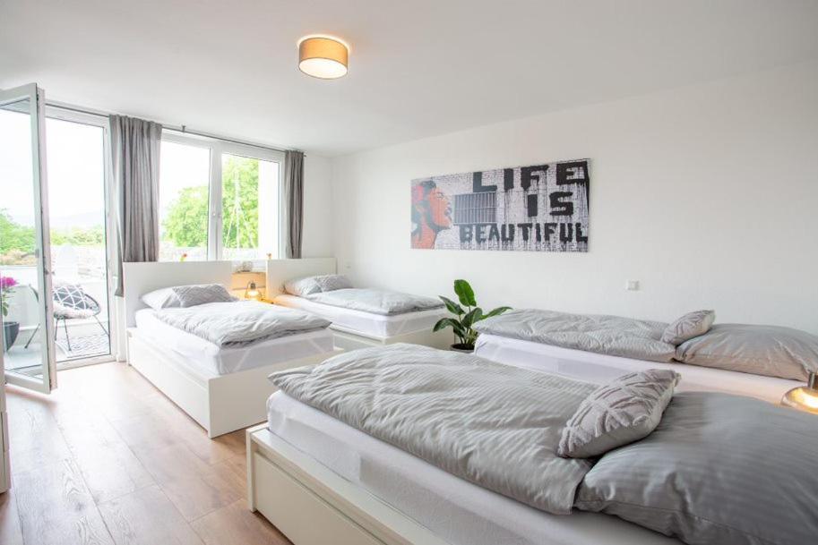 City-House-Achern Extérieur photo