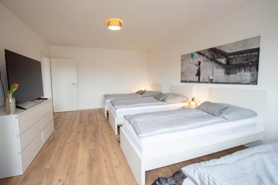 City-House-Achern Extérieur photo