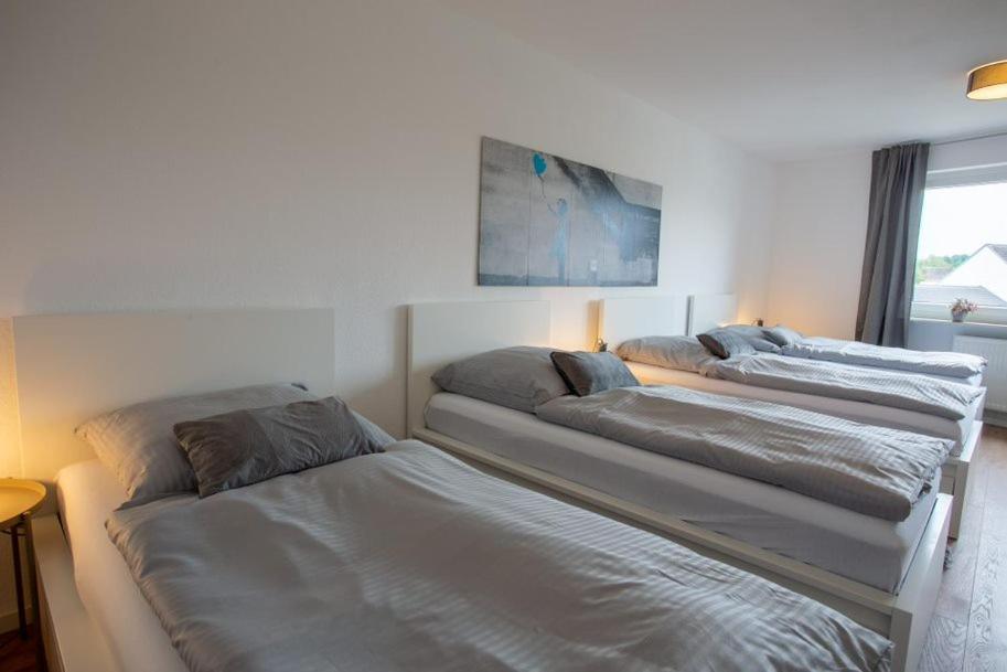 City-House-Achern Extérieur photo